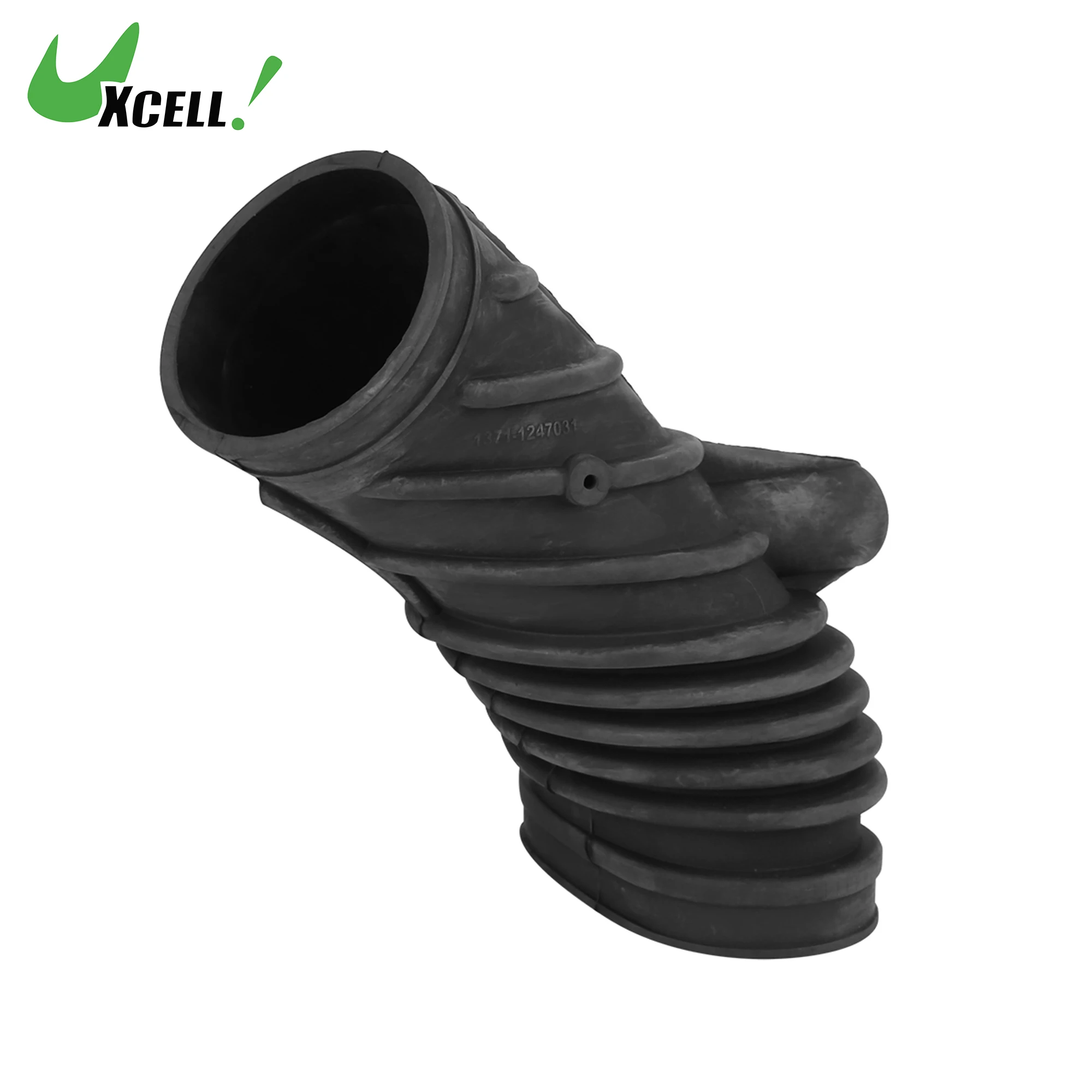 

UXCELL Car Air Intake Boot Hose Tube for BMW E36 318i Z3 1.9L 1996-1998 for BMW 318is 1.9L 1996-1997 13711247031