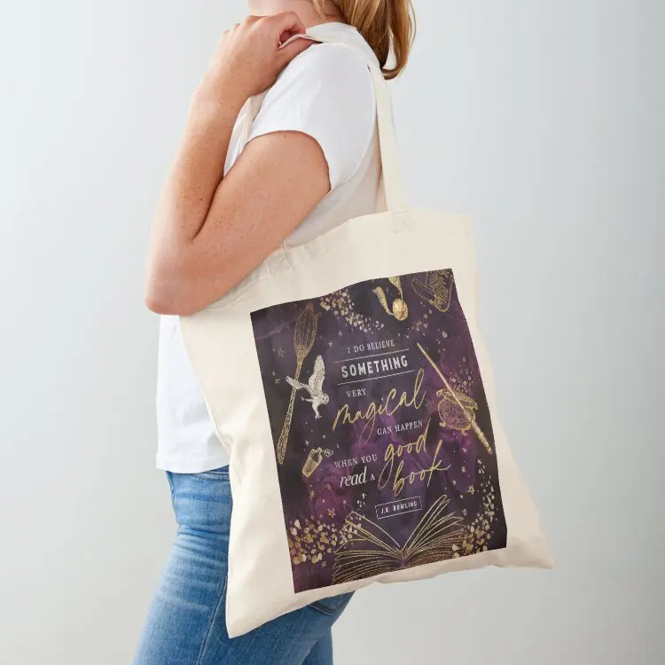 

I do believe Tote Bag hand bags Shopper bag shopper bag woman Customizable tote