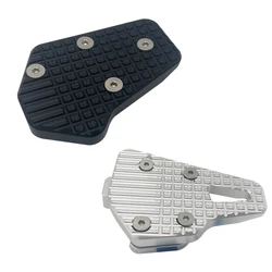 Moto leva freno posteriore ingrandimento pedale Pad estensione poggiapiedi piastra ingranditore misura per BMW F900R F900XR F 900 XR F900 R 2020