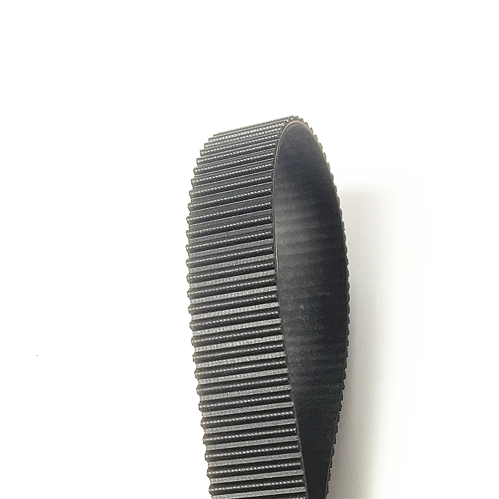 PowerGrip GT3 350-5MGT 70 Zähne Zahnriemen für 3D-Drucker, Werkzeuge, Motorräder, E-Bikes Mittelmotor-Spindelantriebsriemen – Detail 6