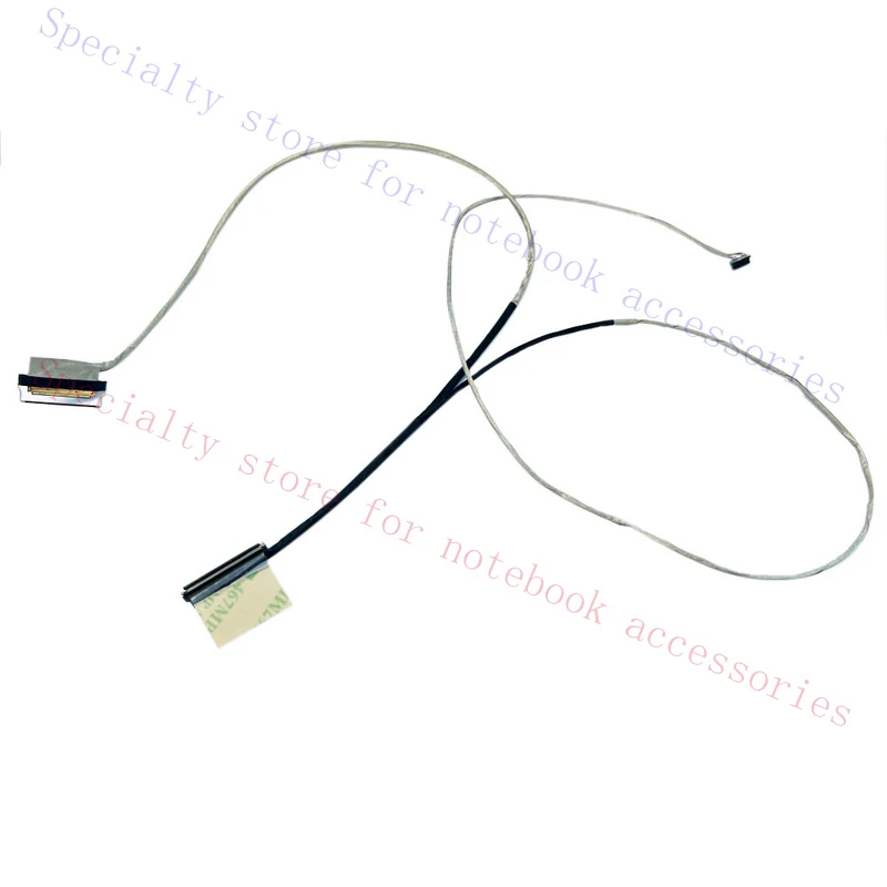 

A+ Genuine Replacement for ASUS Vivobook 17 X1704 EDP CABLE 1422-045T0AS 30PIN tbpo