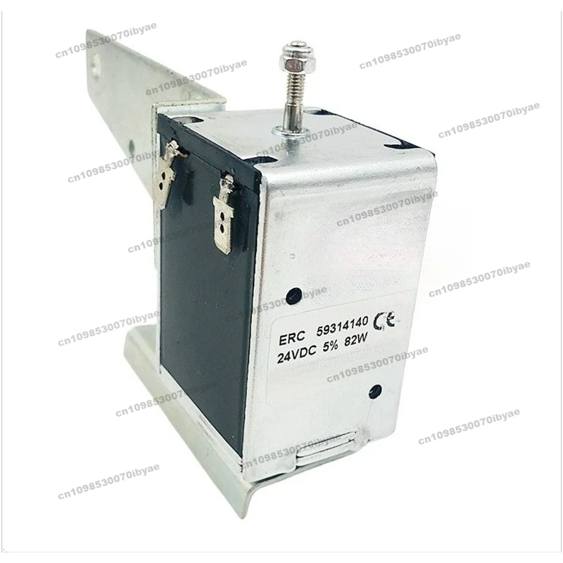 convient-pour-l'ascenseur-schindler-gbp-limiteur-de-vitesse-electrovanne-dc24v-ascenseur-interrupteur-magnetique-59314140-roue-limiteur-de-vitesse