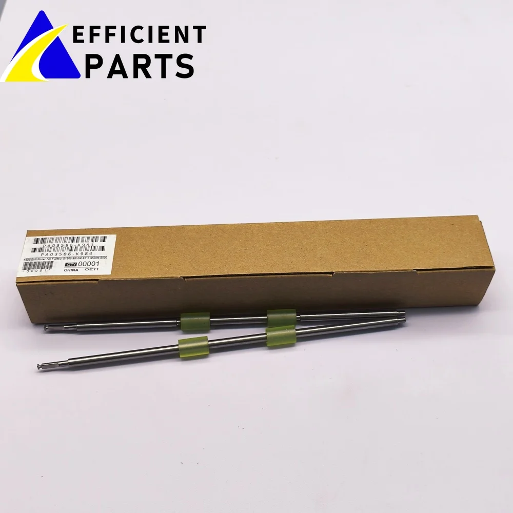 1SET X PA03586-K983 Feed Exit Drive Roller Kit for Fujitsu fi-6110 N1800 S1500M S1500 S510M S510 S500 fi-5110