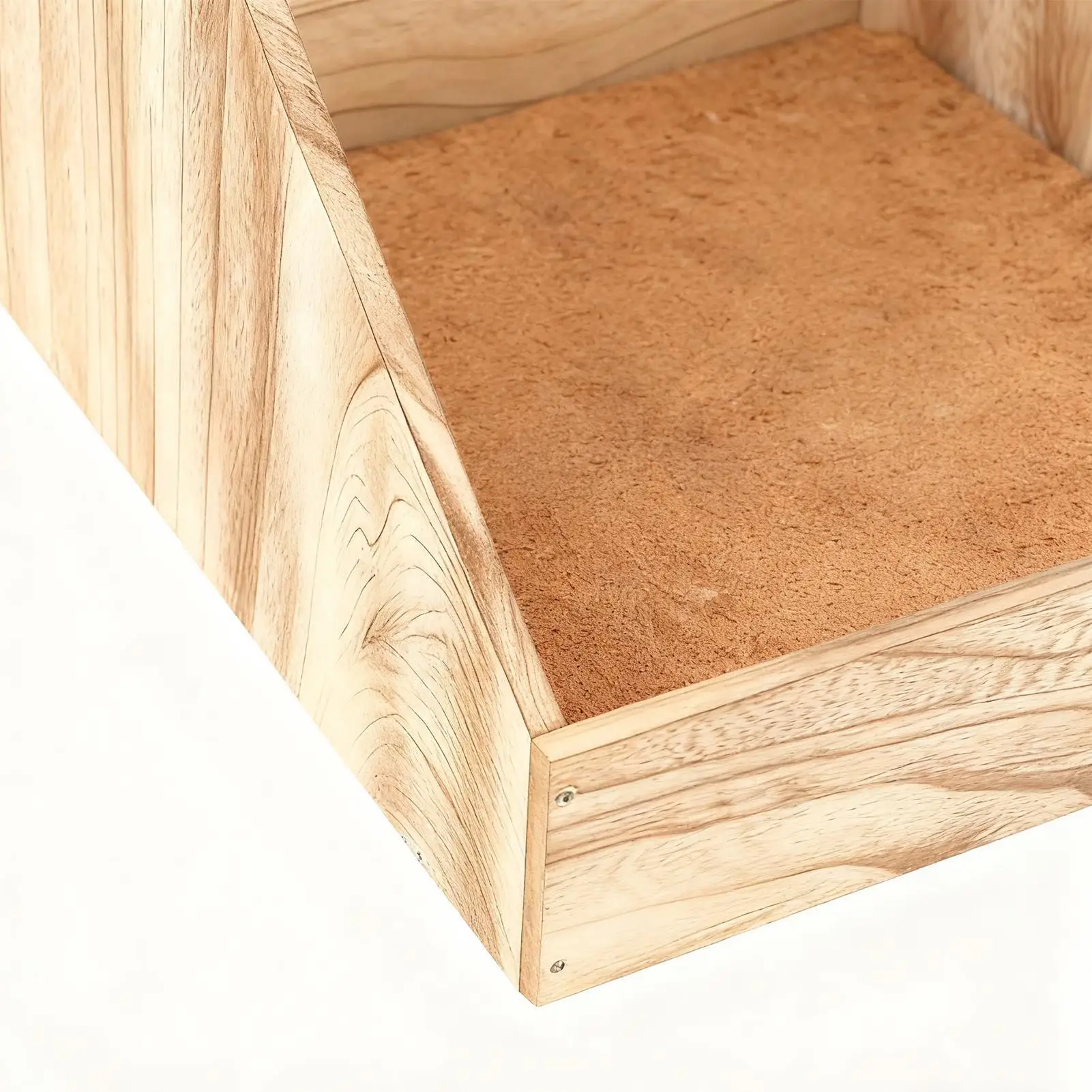 

Chicken Nesting Boxes Wooden With Pads Nest Perch Nesting Boxes For Chicken Coop For Hen Gallinas Coops House Winter Poultry