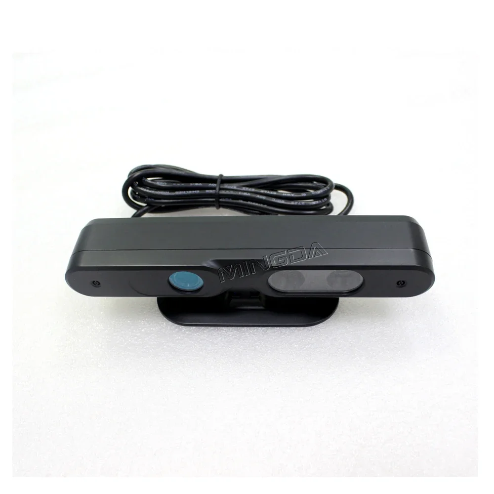 Figure Mini Me che stampano scanner per il corpo manuale 3D portatile per il corpo umano