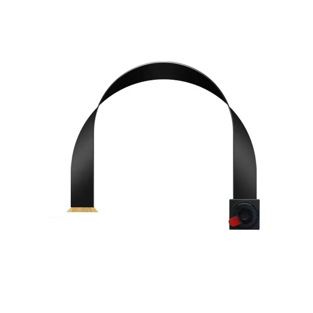 

X1 OV4689 Len 70degree Angle 10CM FPC Cable Micro Single Camera Lens Replacement For WM51 DIY Camera Module Only