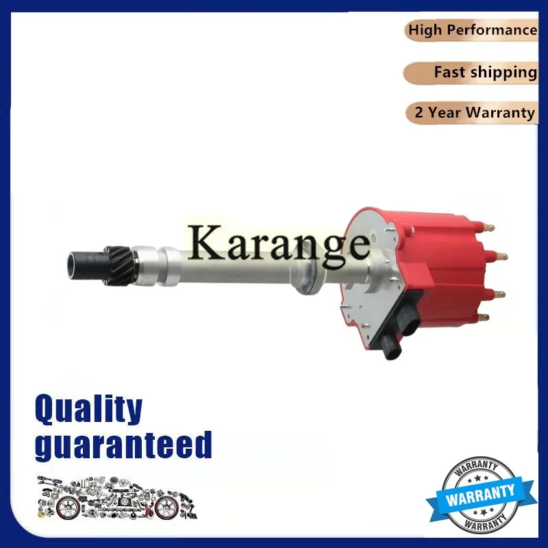 Ignition Distributor For Chevrolet Blazer Suburban GMC C1500 C2500 C3500 K1500 Truck V8 5.0L 5.7L 7.4L 1103838 1103698 1103952