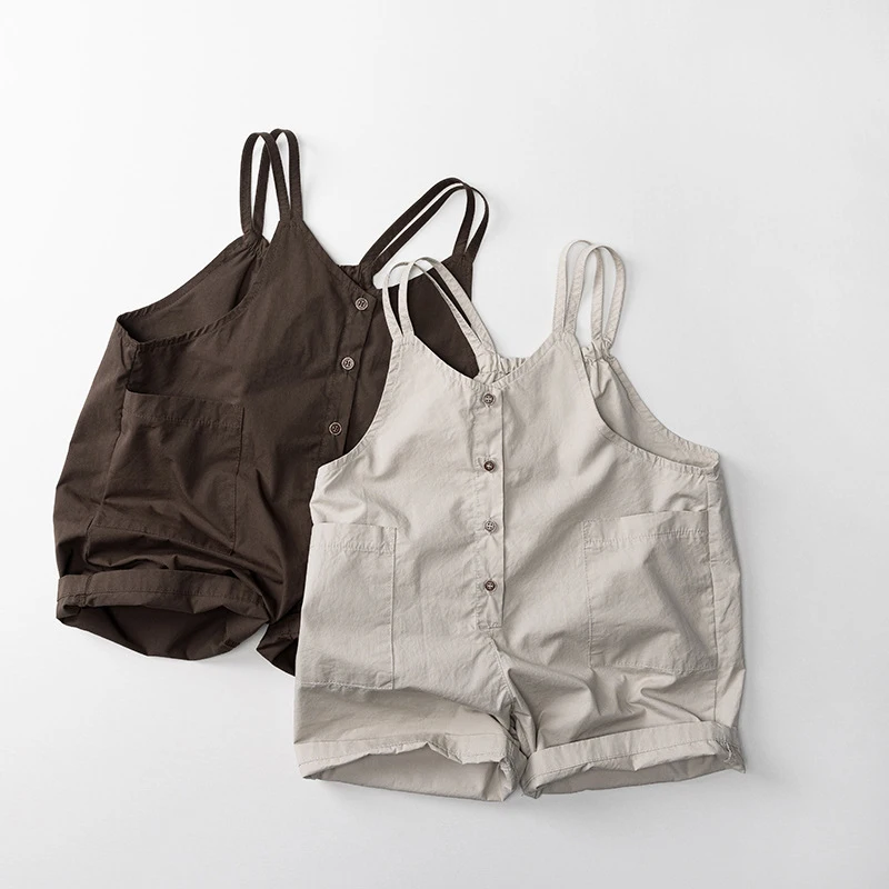 Kids Summer Thin Ju… - image