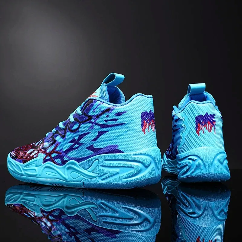 Thumbnail 3 - #39 Discounted Basketball Shoes Worth Buying