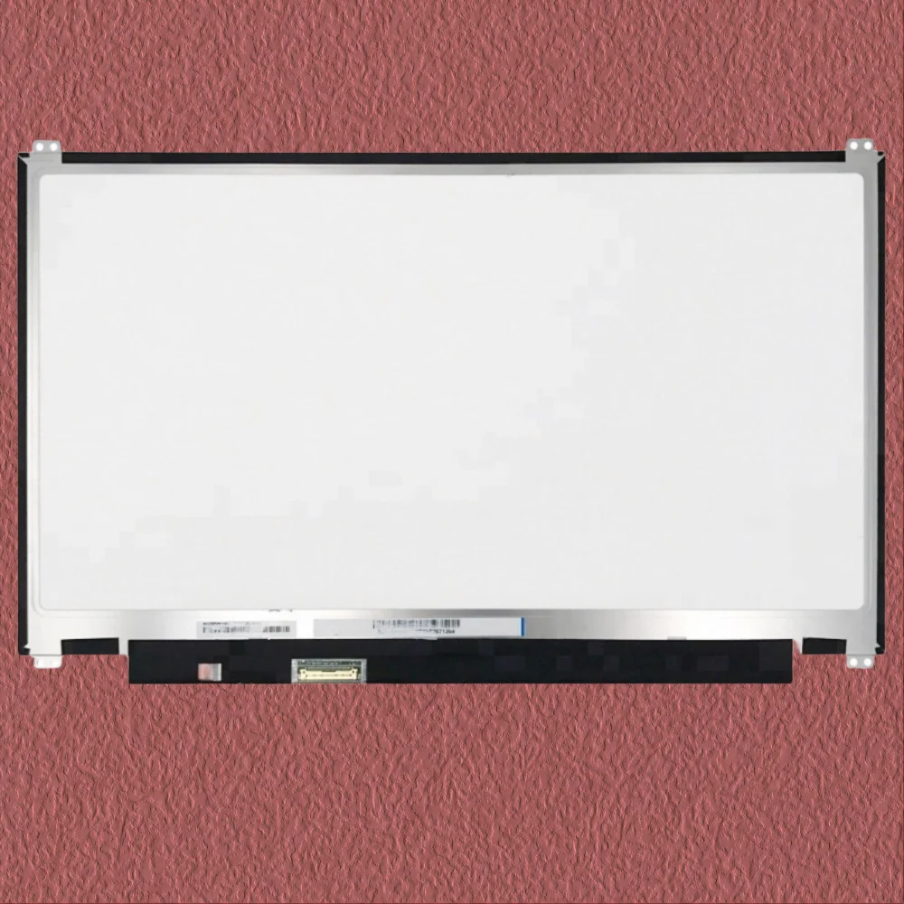 

NV133FHM-N44 NV133FHM N44 FHD 1920x1080 13.3 дюймовый экран ноутбука LCD Screen IPS No-touch Panel 30pins 60Hz