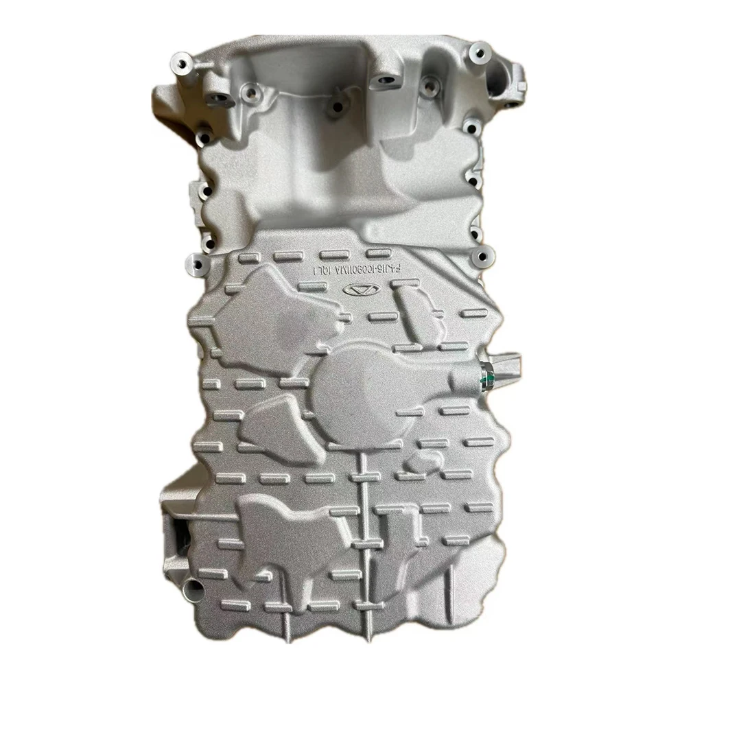 

Oil Sump F4J16-1009011
