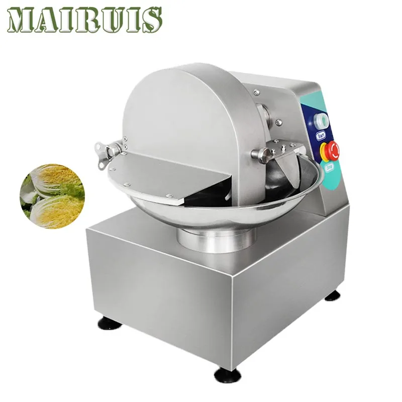 

Commercial Dicer Slicer Chopper Shredder Cutter Double Heads Roots Leafy Tomato Fruit Vegetables Cutting Machine