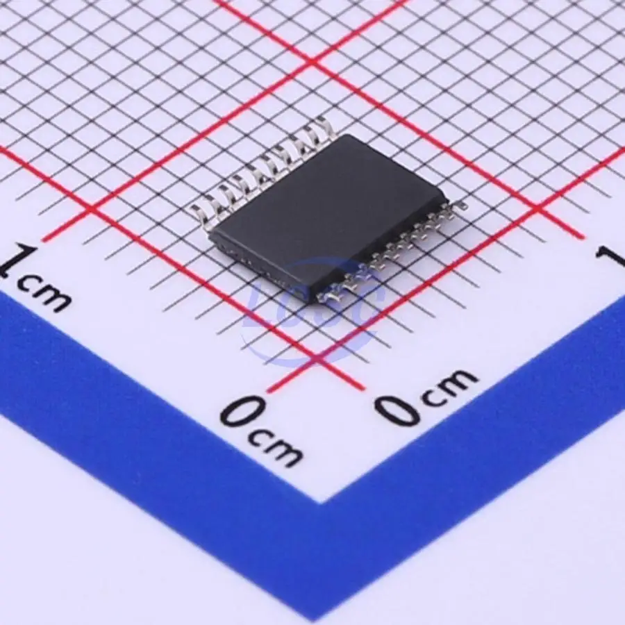 10Pieces/Lot 100% Original Microcontroller IC 32G031F8P6 64KB 1.7V~3.6V ARM-MSeries 8KB 64MHz FLASH TSSOP-20 MCU STM32G031F8P6