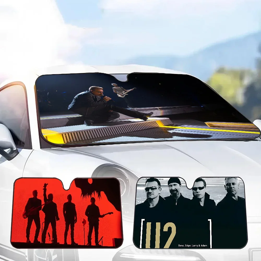 Classic Band U-U2-2… - image