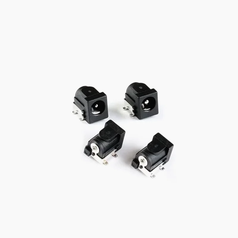 10Pcs DC-050 Smd Sm…