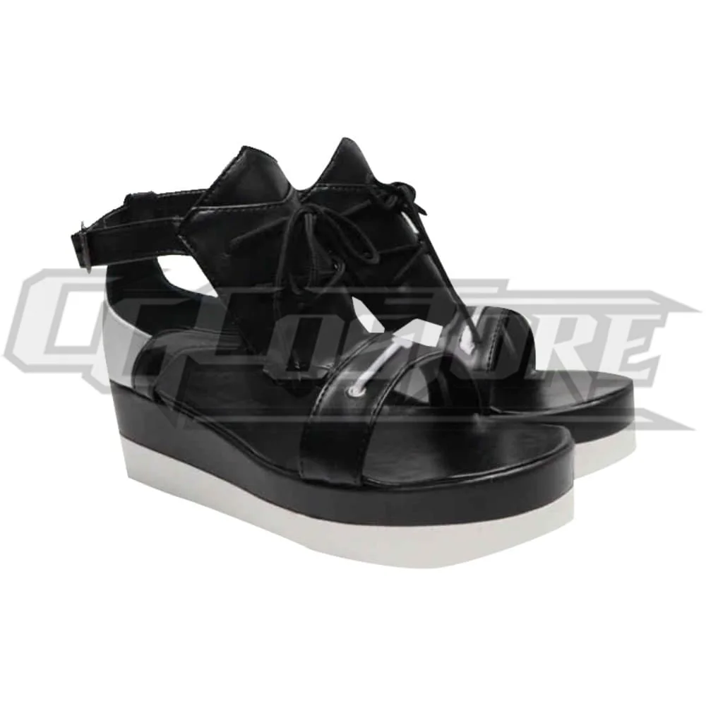 Vtuber kanae-zapatos de Cosplay para hombre, disfraces de personajes de Anime Unisex, calzado, shippingACS-6244 gratis