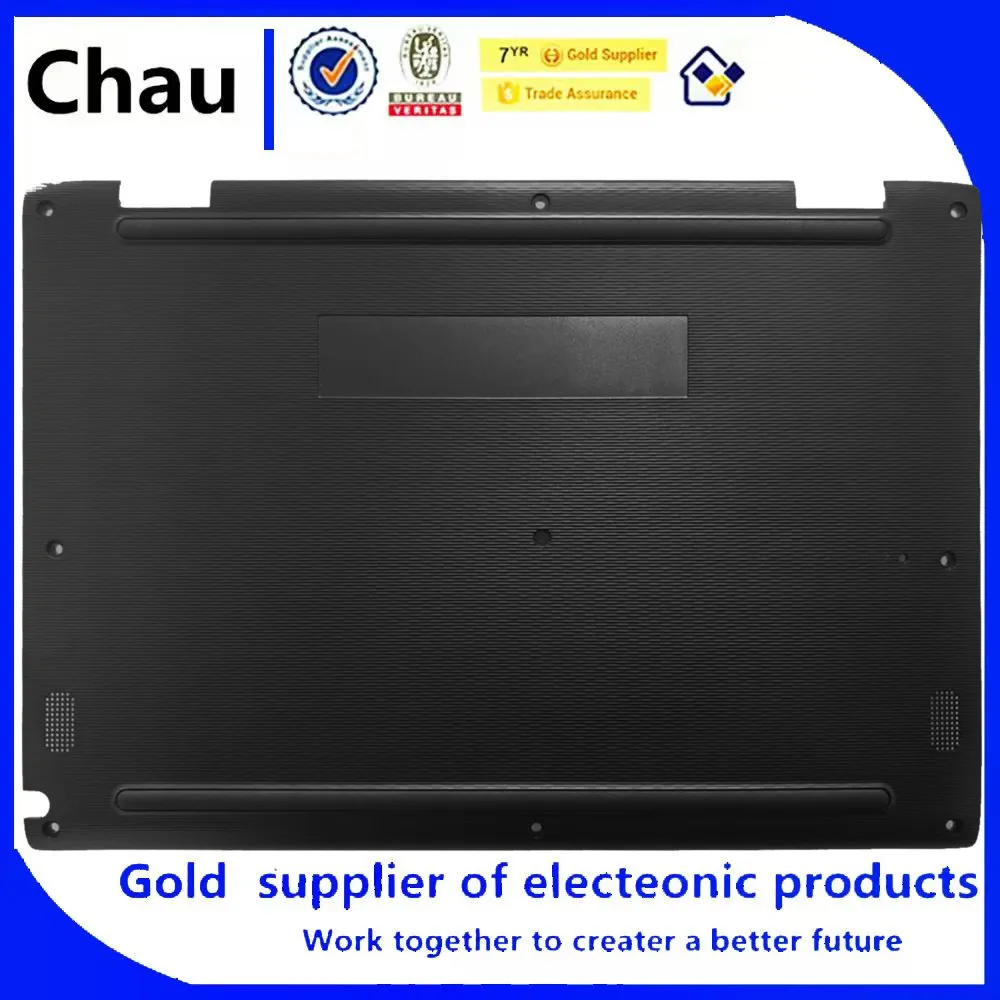 

Новая нижняя крышка корпуса (база) для Chau Winbook 300E 2-го поколения, 5CB0T45067