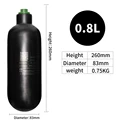 0.8L