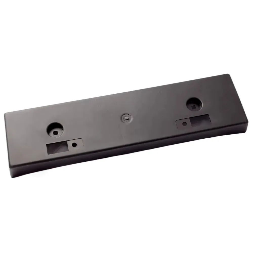 

96212-1CS0A Front License Plate Frame Bracket for Nissan Livina C-GEAR 2006-2009 2010 2011 2012 2013 2014 2015 2016 2017 2018