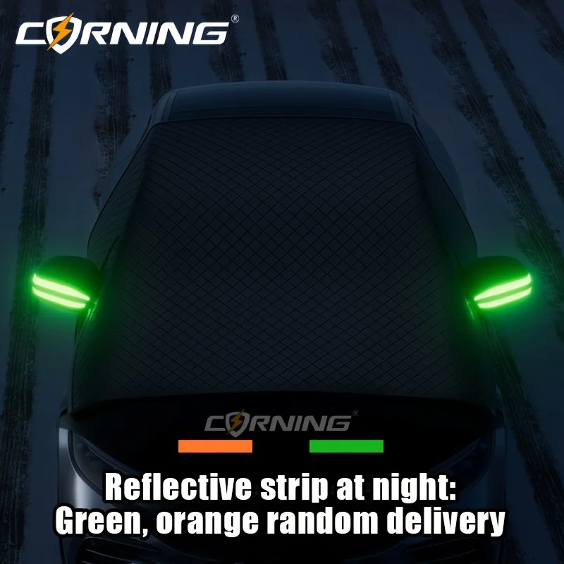 Thumbnail 3 - #6 Best Car Magnetic Window Covers to Buy In 2026
