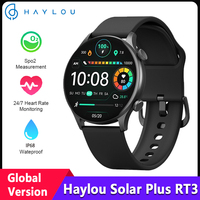 HAYLOU Solar Plus RT3 Smart Watch 1.43\