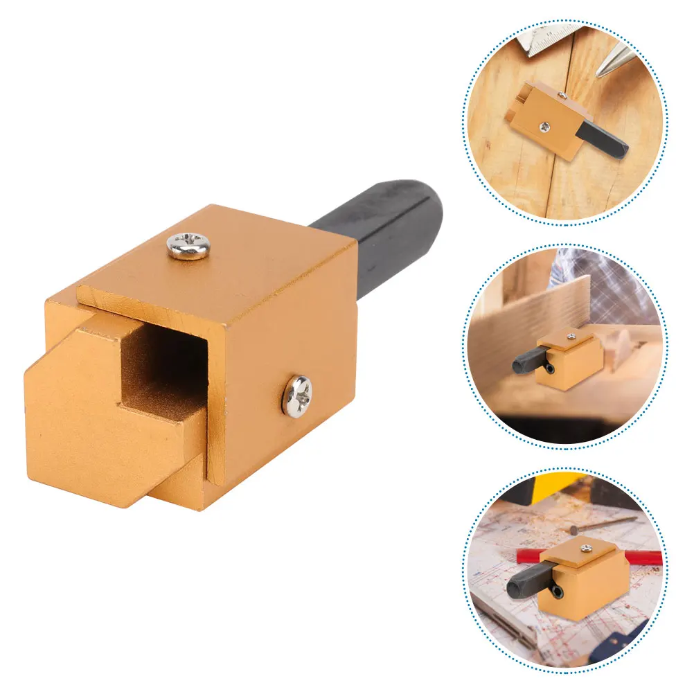 

Right Angle Chisel Corner Punch Tool For Woodworking Mortise Cutting Square Chisel Carpenter Wood Chiseling Hand Tool