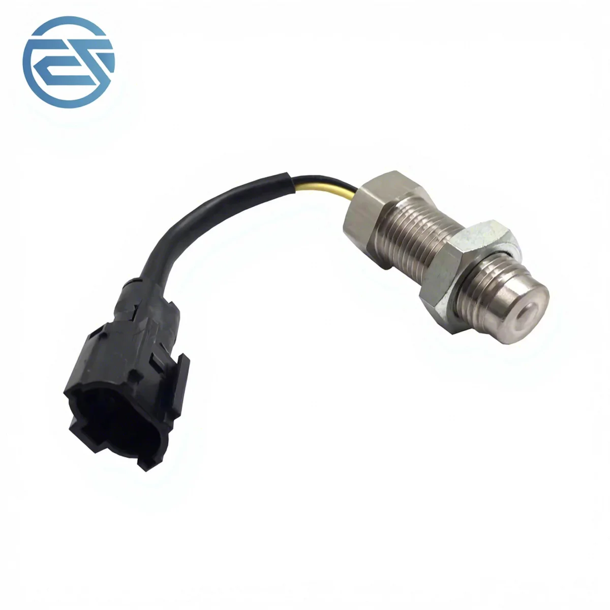 Excavator Parts Engine Flywheel Housing Rotational Speed Sensor ME849577 for SK200 SK210 SK230 Construction Machinery Parts