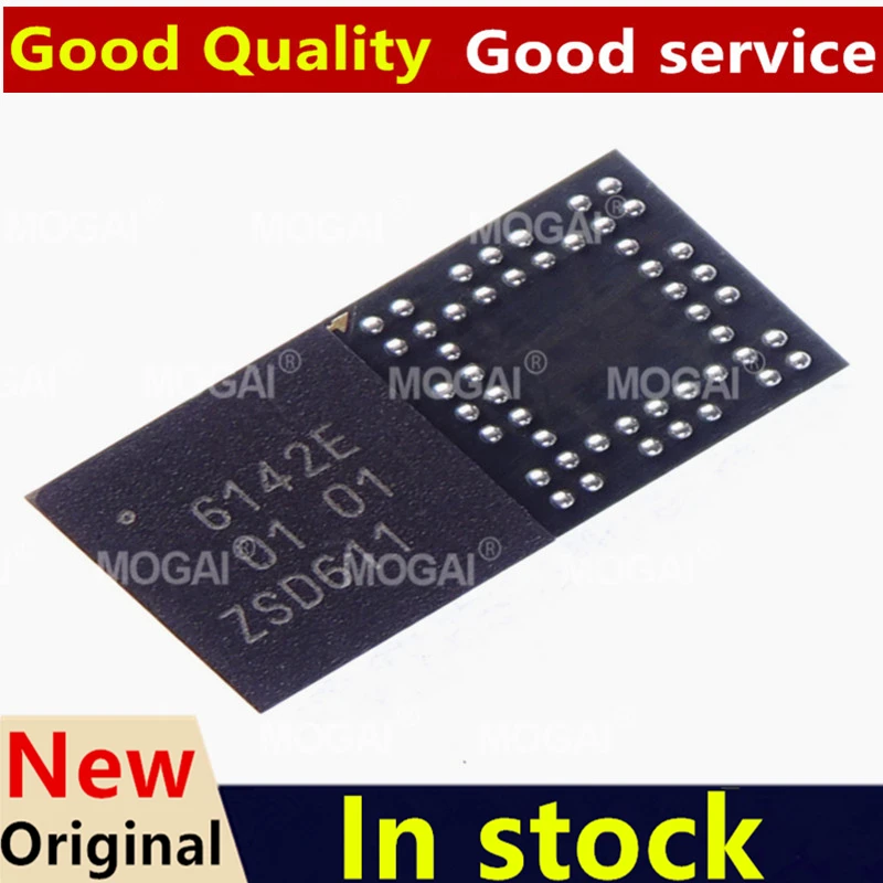 (2-10piece)100% New CBTL06142EEE CBTL06142EE 6142E BGA Chipset
