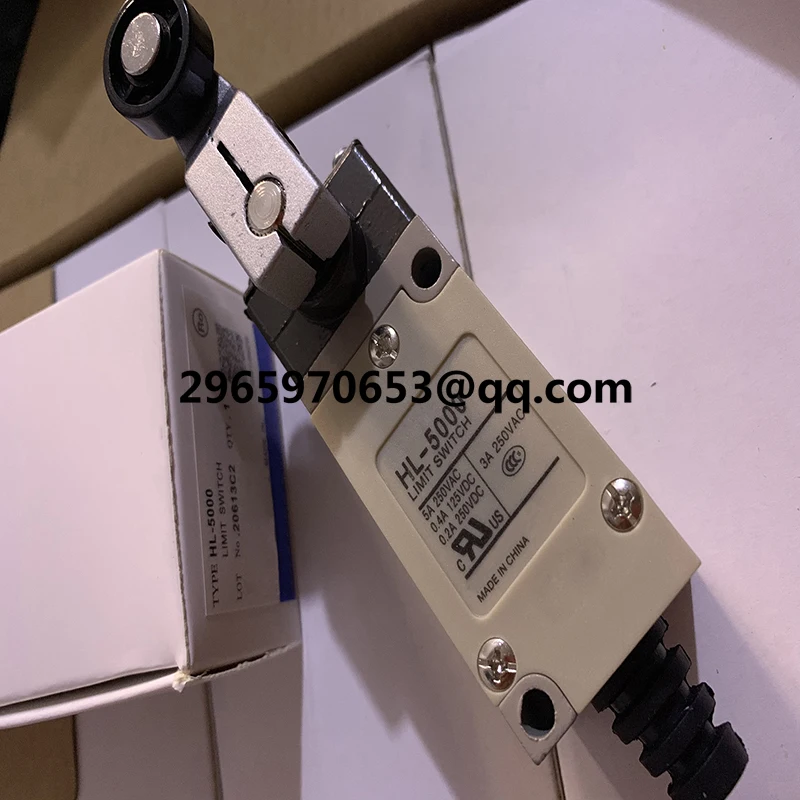 Fast delivery   HL-5030 HL-5300 HL-5000 HL-5050 HL-5200 HL-5100 HL-5030G Limit switch has in stock