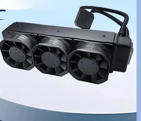 2U Server Radiator … - image