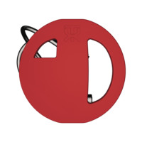 6 Inch TIANXUN Metal Detector Search Coil for S63 Detector Treasure Hunter Detector High Accuracy Metal Finder Accessory