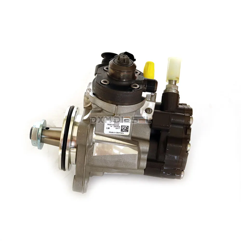 

CP4 Diesel Fuel Common Rail Injection Pump 0445020617 For TATA ACE Magic Novus