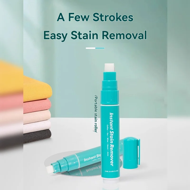 Portable Stain Remo… - image