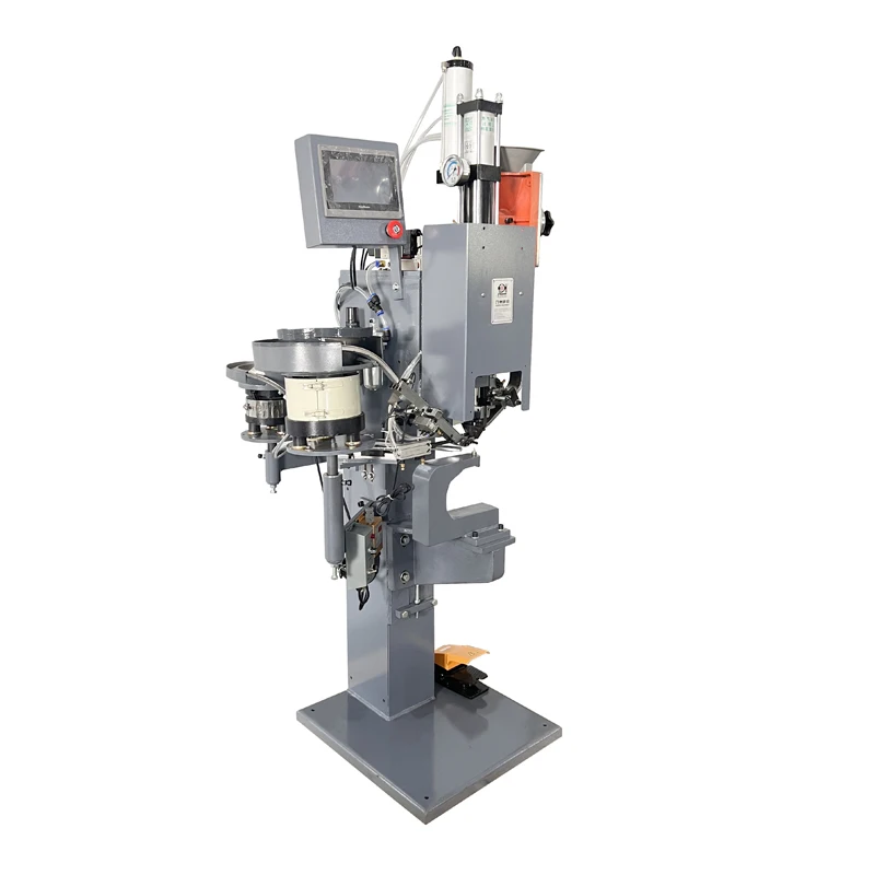 JZ-989WS-S Professi… - image