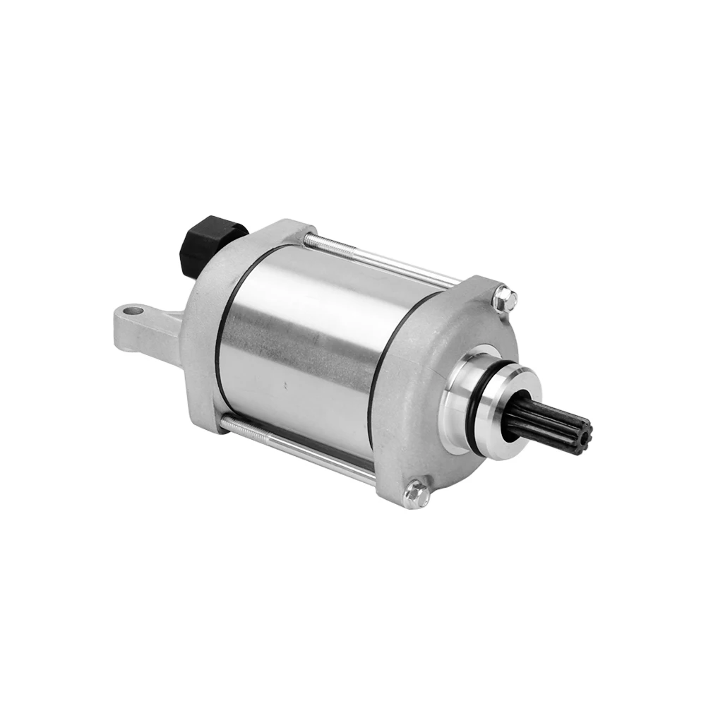 

Для Honda Faze 250/ABS 2009–2017 Faze 250 D/Type S OEM 31200-KVZ-631 Стартер мотоцикла 12 В CW 9 Spline Startor Motor