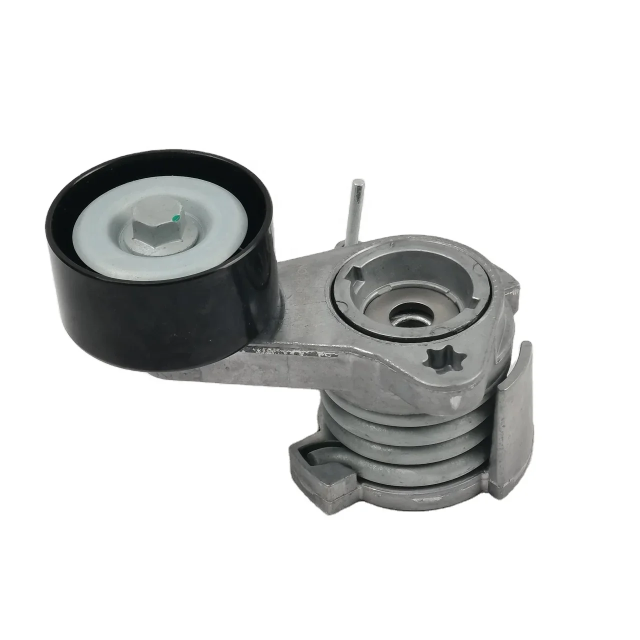 11287627052 Auto Parts Belt Tensioner For  N54 F01 F02 F03 F04 E71 For INA 5Pcs Drive Belt Tensioner KIT