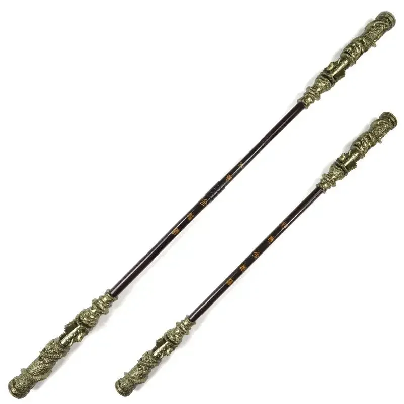 Sun Wukong The Monkey King Iron Bar Cosplay Props For Halloween Christmas Party