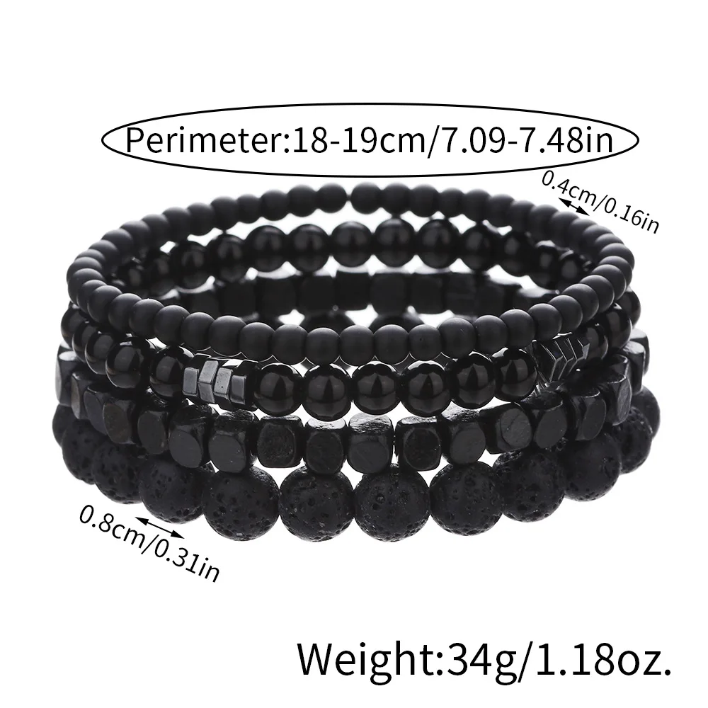 Stainless Steel Men Bracelet Simple Snake Chain Titanium Steel Bracelet Fashion Jewelry Trendy Bracelet For Women Accessories image 4