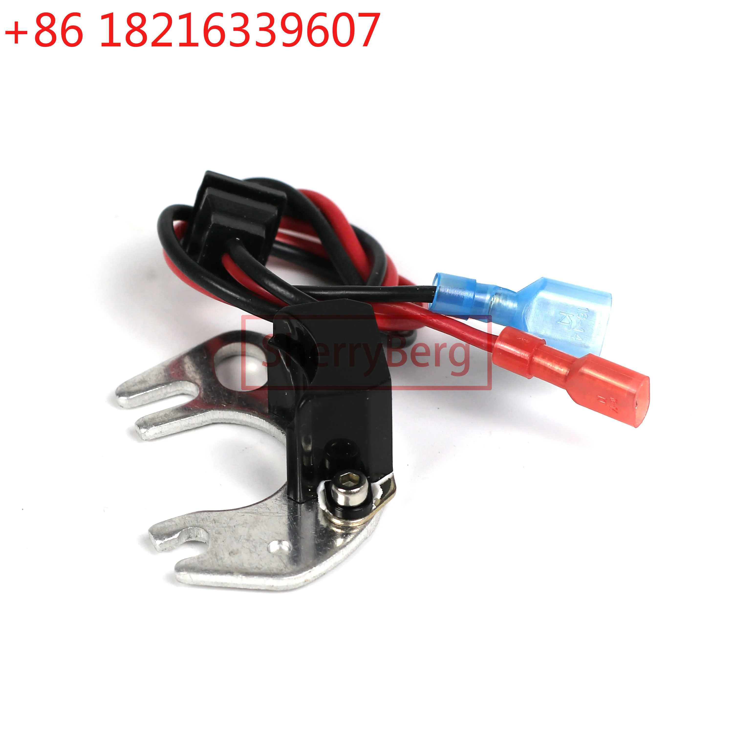 TAO Electronic Ignition Conversion Kit Replaces Point for SUBARU 1971 1972 1973 1974 1975-80 1300,1400,1600,1800 Hita