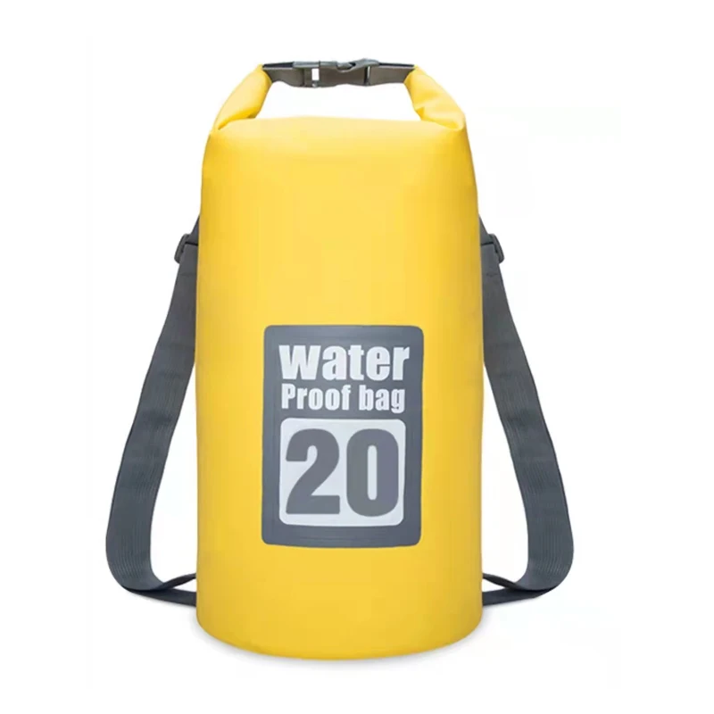 Waterproof PVC Dry Bag Sack 2