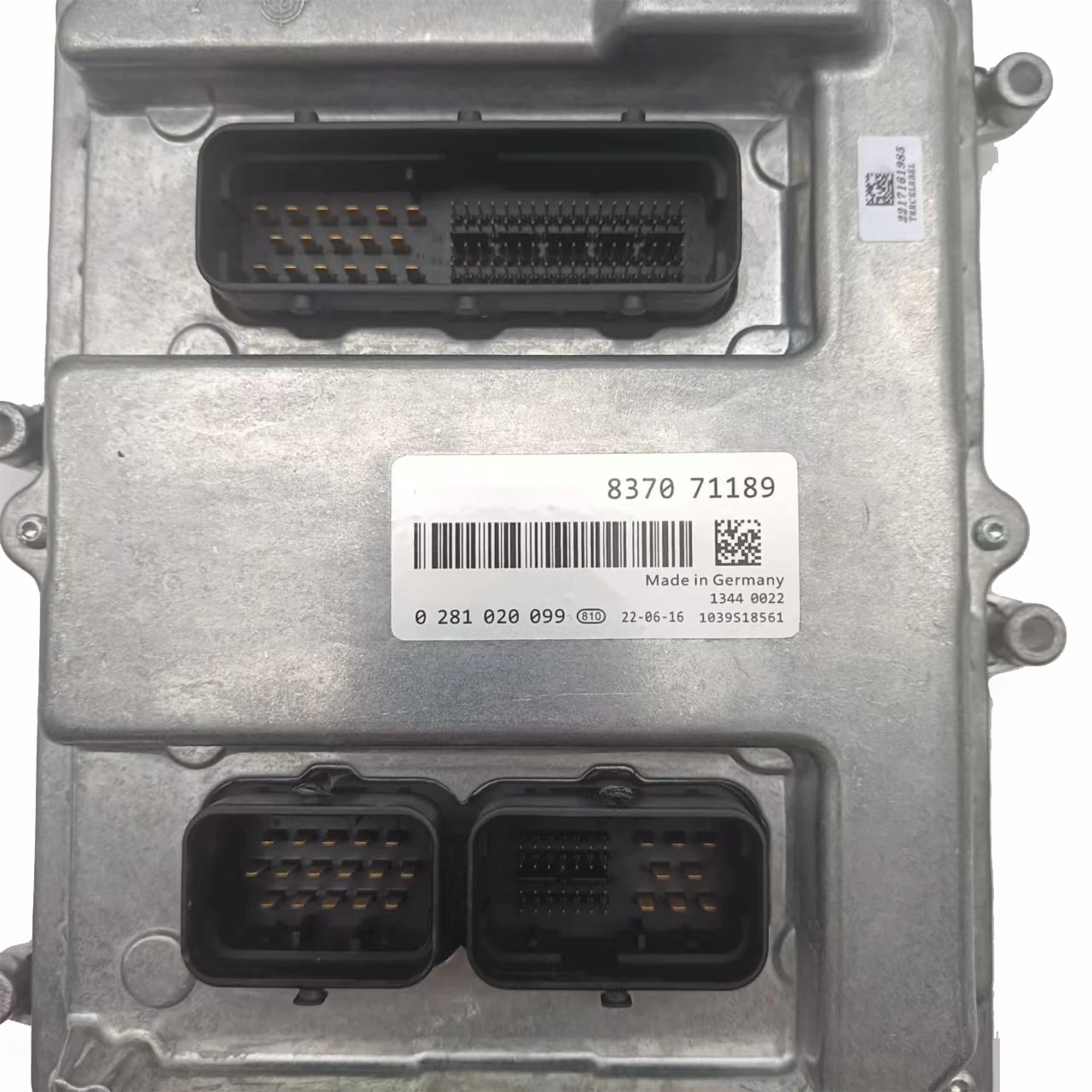 

0281020099 0281 020 099 Engine Electronic Control Module Unit ECM ECU Controller, Brand New
