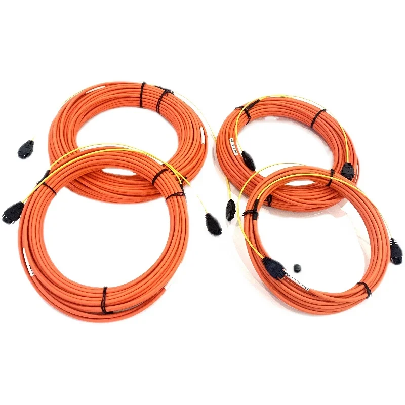 داخلي DL-72ME 200/250 مجموعة موصل الألياف البصرية SGK S01-L1 S01-L2 #4