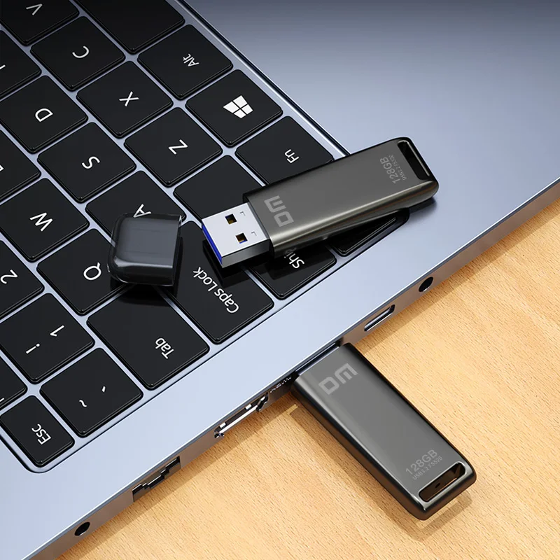 DM Solid Flash Drive 128GB 256GB 512GB FS520 Transfer speed upto 500MB/S