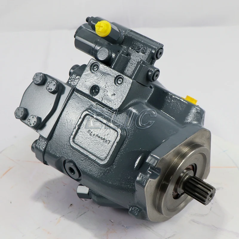 ELic China Excavator A10VSO Main Pump A10VSO28 45 A10VSO63 A10VSO71 A10VSO140 DFR1 Hydraulic Pump Rexroth