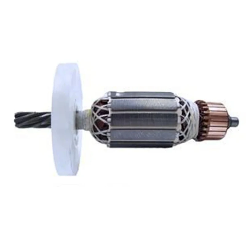 a23t-アーマチュアアンカー-7歯-ac220-240v-電気式回転ハンマー用交換部品-hm0810-電気式ピック-ローター部品