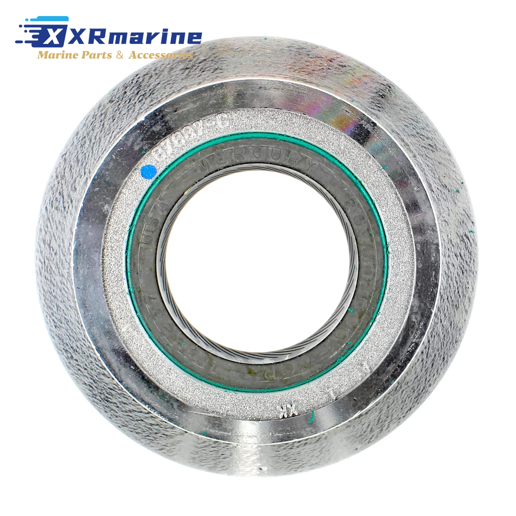 86779a1-8m0171142-complete-upper-seal-carrier-assy-fits-mercruiser-bravo-i-ii-iii-stern-drive-internal-oil-seal-part-26-807006