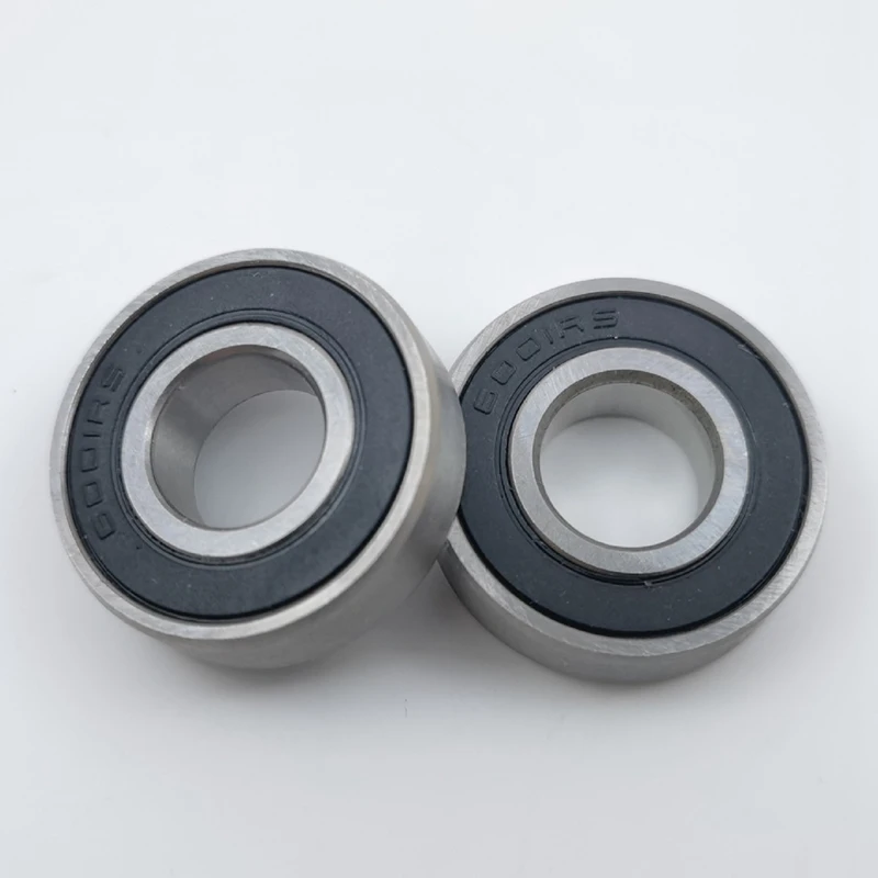 Scooter Auxiliary Wheel Ball Bearings for Xiaomi M365 PRO RPO2 Electric Scooter Accessories,