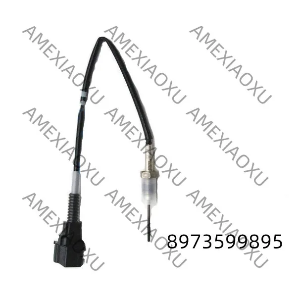 

8973599895 Exhaust Temperature Sensor, Automotive Exhaust Temperature Sensor, for Isuzu AMEXIAOXU