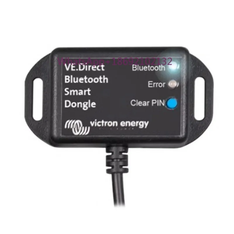 Imported MPPT/BMV/inverter Bluetooth Module VE.Direct Smart Dongle