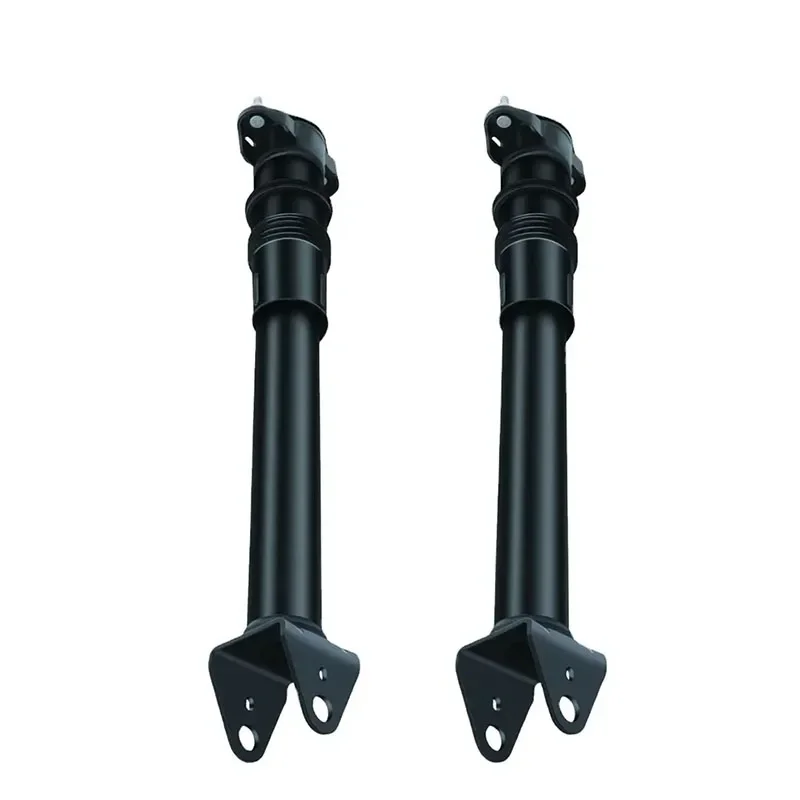 A1643202431 Car Accessories Air Spring Shock Absorber Rear Shock Absorbers 1643202431 1643201631 for Mercedes-Benz  W164